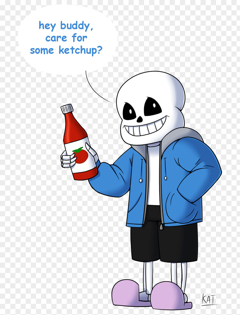 Undertale Fat Sans. Drawing Song PNG