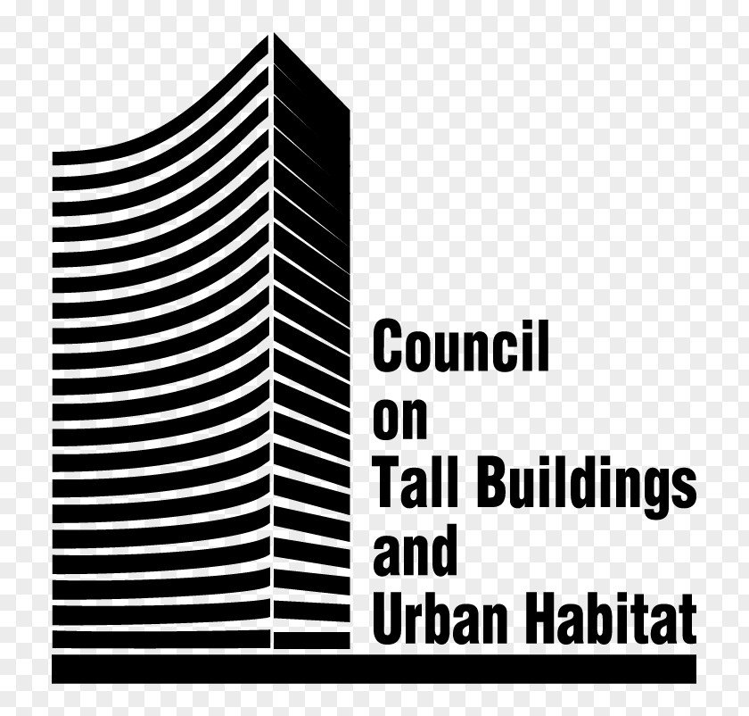 Building Logo Melbourne Sydney Council On Tall Buildings And Urban Habitat Chicago PNG