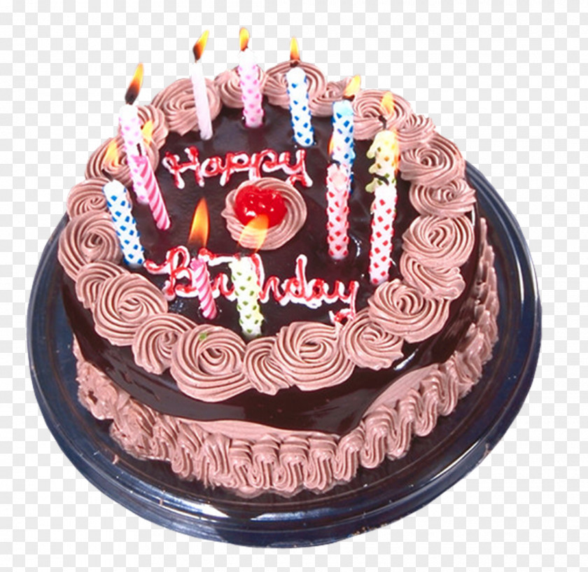 Cake Birthday Christmas Wish PNG