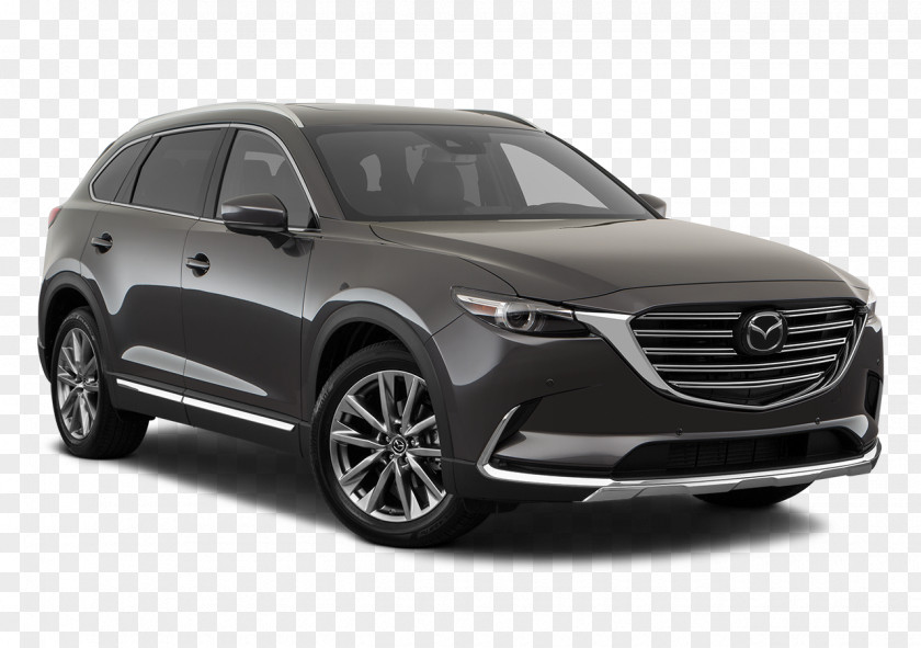 Car Mazda Lincoln Sport Utility Vehicle Toyota PNG