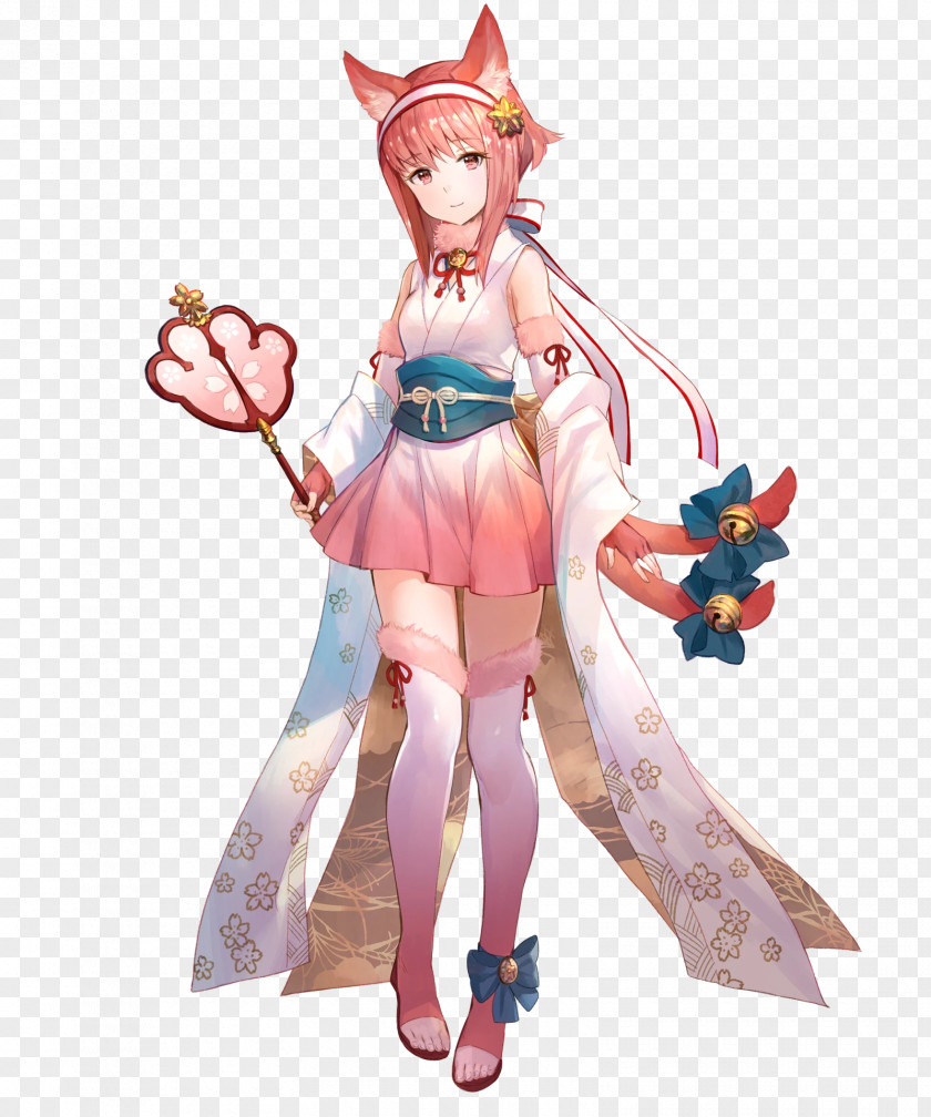 Cherry Blossom Fire Emblem Fates Heroes Video Game PNG