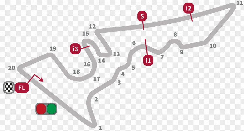 Curve Circuit Of The Americas 2018 MotoGP Season Red Bull Grand Prix United States PNG