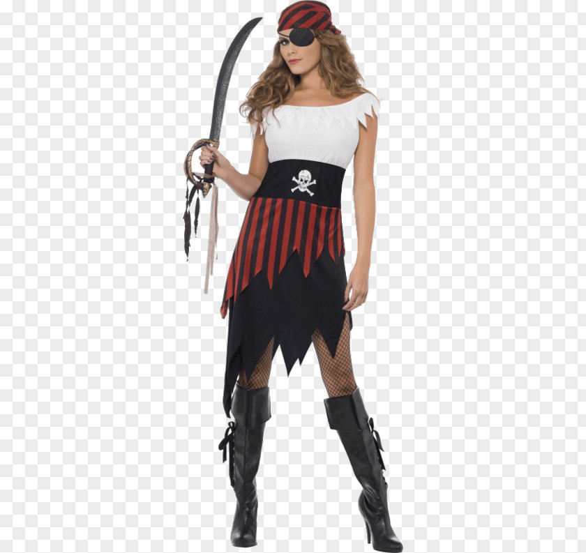 Dress Piracy Costume Clothing Beslist.nl PNG