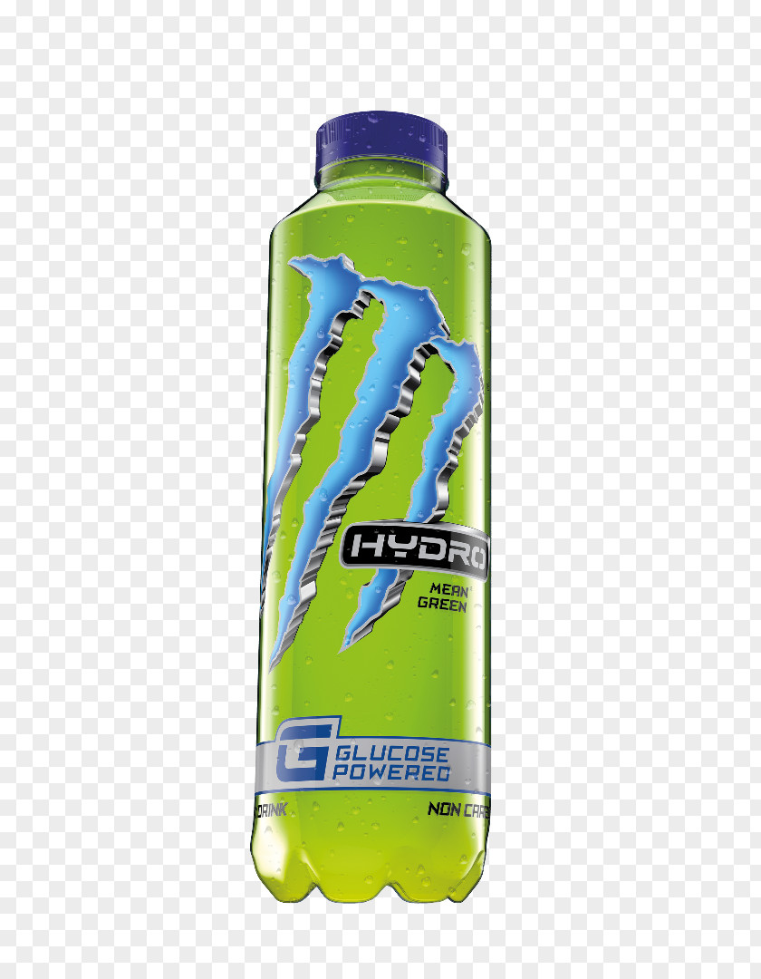 Drink Monster Energy Sports & Drinks Carbonated Water PNG