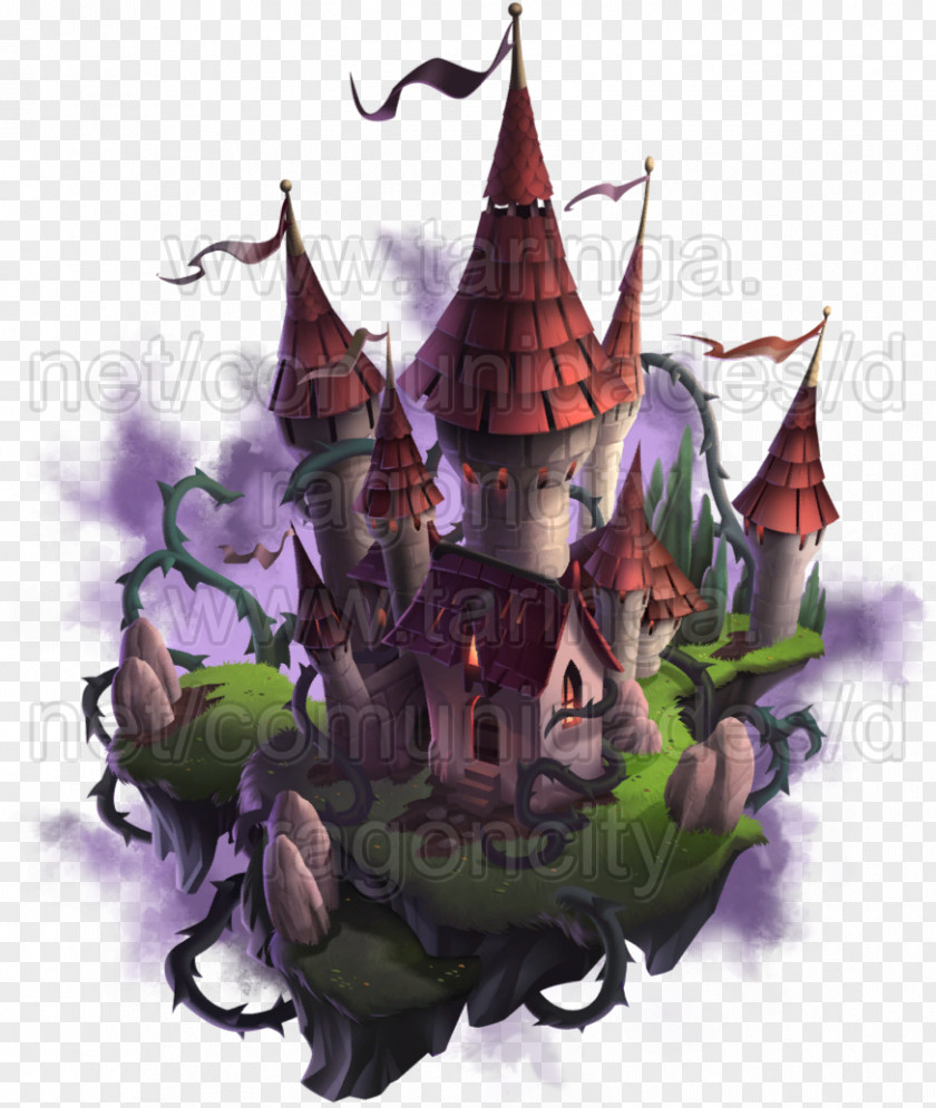 Fairy Tale Pin Lead Dragon City PNG