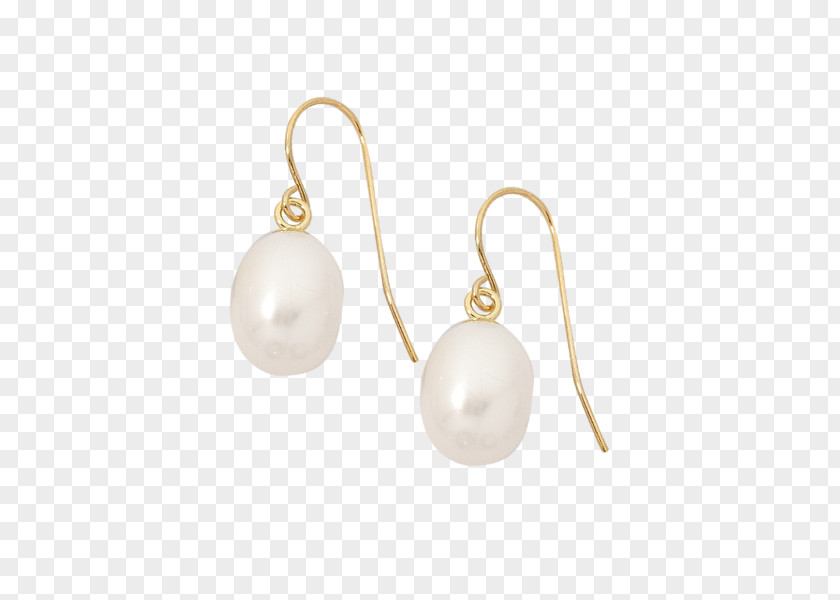 Gold Pearl Cultured Freshwater Pearls Earring Jewellery Necklace PNG