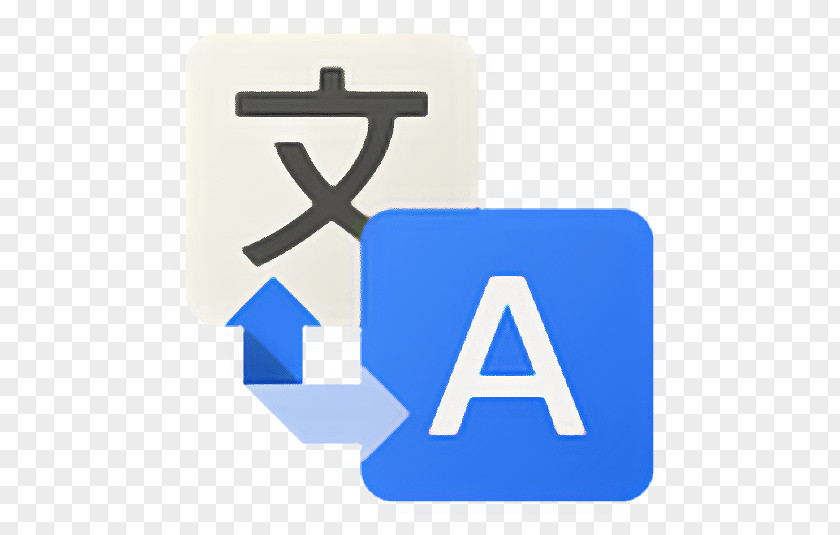 Google Translation Logo Translate PNG
