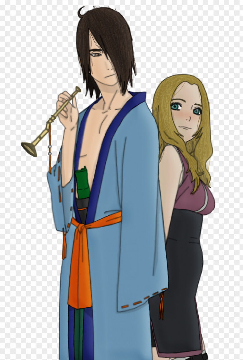 Hot Couple Naruto Shippūden Hotaru Uzumaki Rock Lee PNG