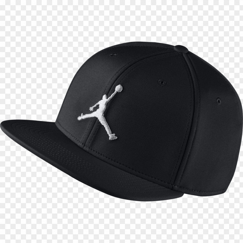 Nike Jumpman Baseball Cap Air Jordan PNG