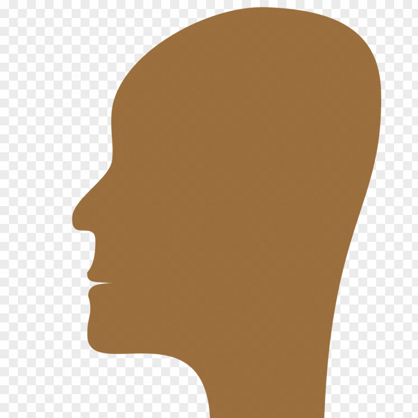 Profile Face Human Head Homo Sapiens PNG