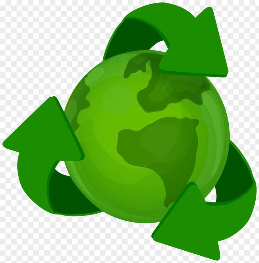 Recycle Recycling Symbol Clip Art PNG