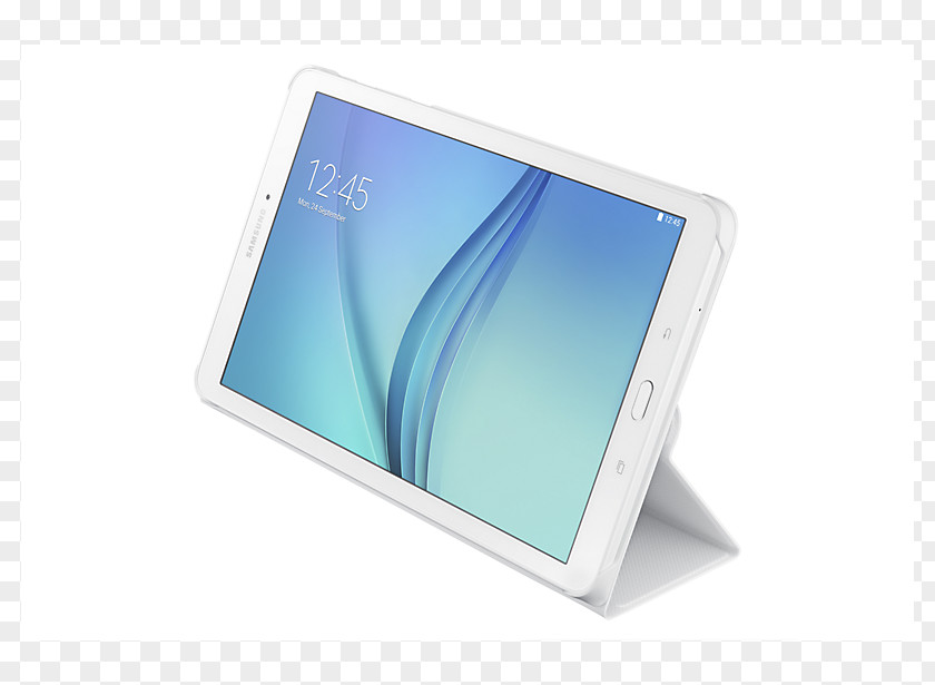 Samsung Galaxy Tab A 10.1 Pro Computer Monitors Book PNG