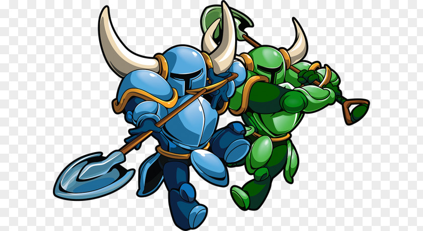 Shovel Knight Nintendo Switch Bloodstained: Ritual Of The Night Cooperative Gameplay Wii U PNG