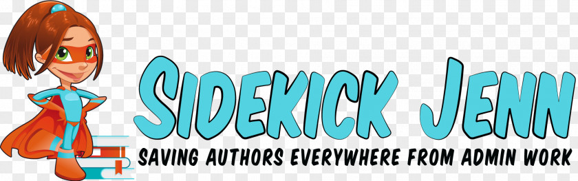 Sidekick Author Logo Brand PNG