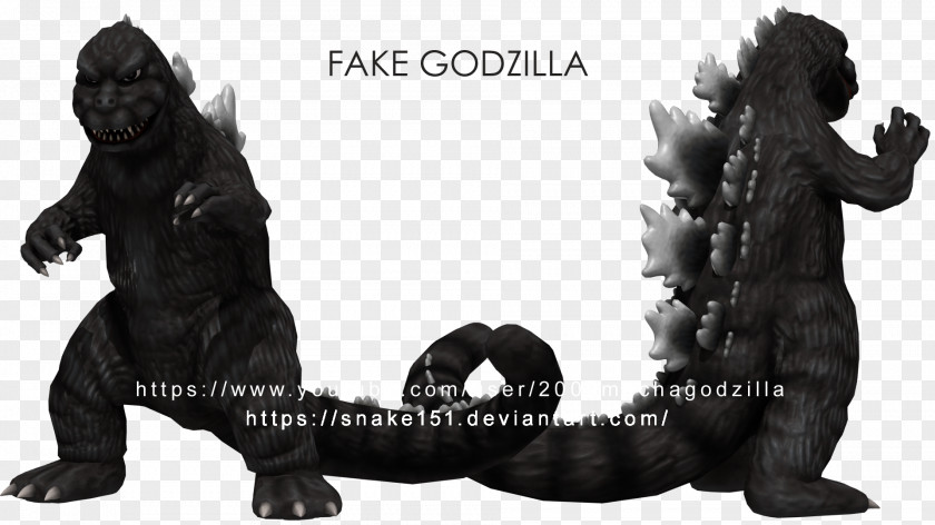 Snake Holes Look Like Mechagodzilla Godzilla: Unleashed Art Kaiju PNG