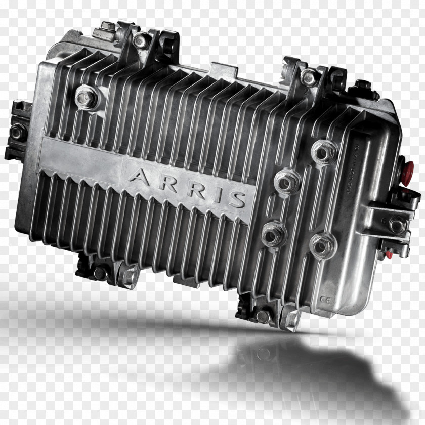 Transformer ARRIS Group Inc. RF Power Amplifier Amplificador PNG