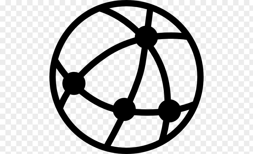 World Wide Web Earth Symbol Download PNG