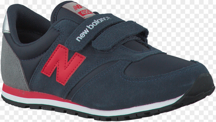 Adidas Sneakers Skate Shoe New Balance Blue PNG