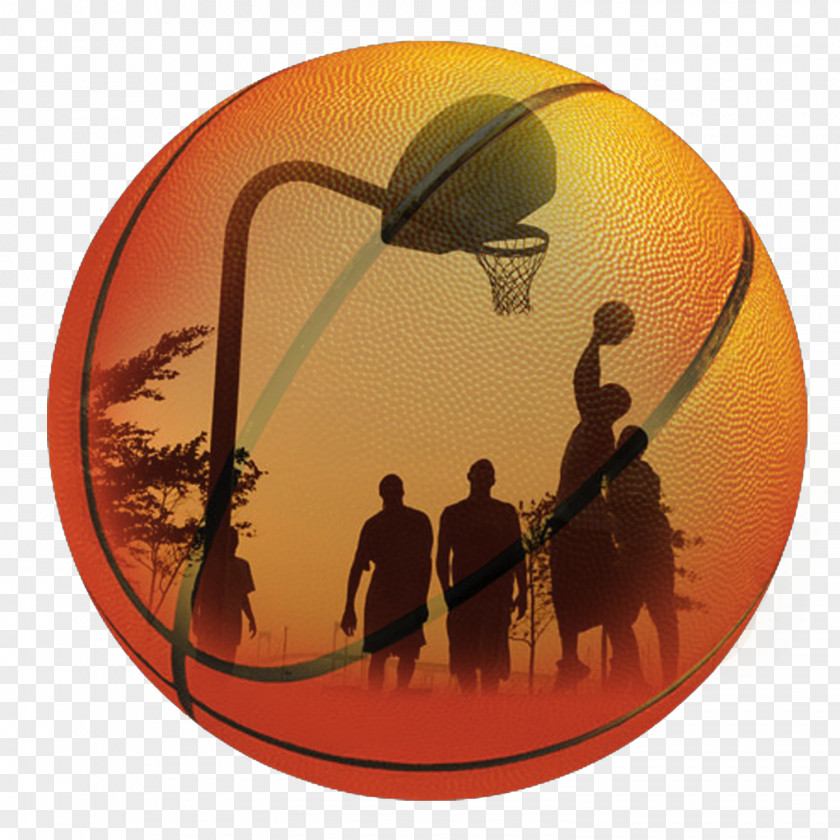 Basketball Clipart NBA Streetball Pick-up Game PNG