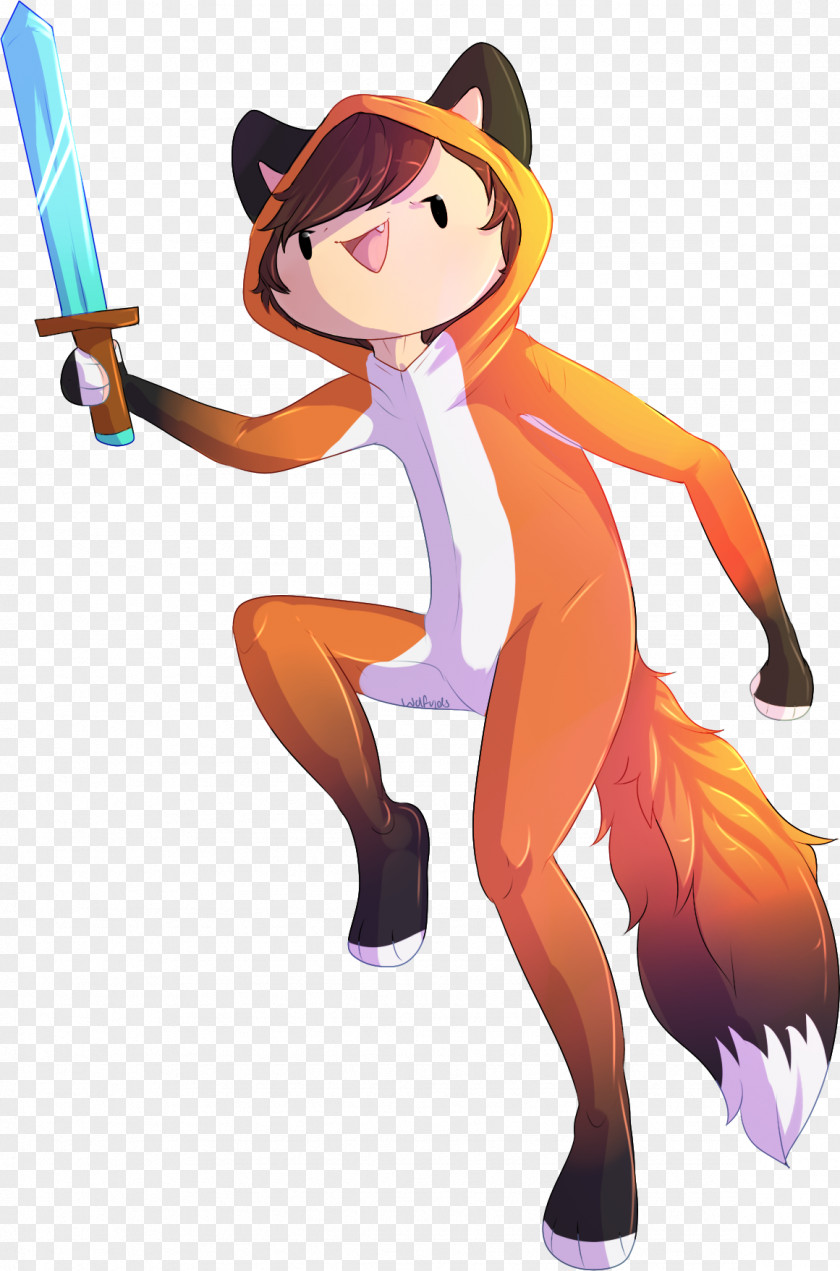 Fan Art Work Of Perry The Platypus PNG
