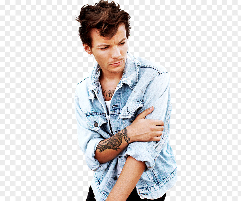 Louis Tomlinson The X Factor Singer-songwriter Celebrity PNG