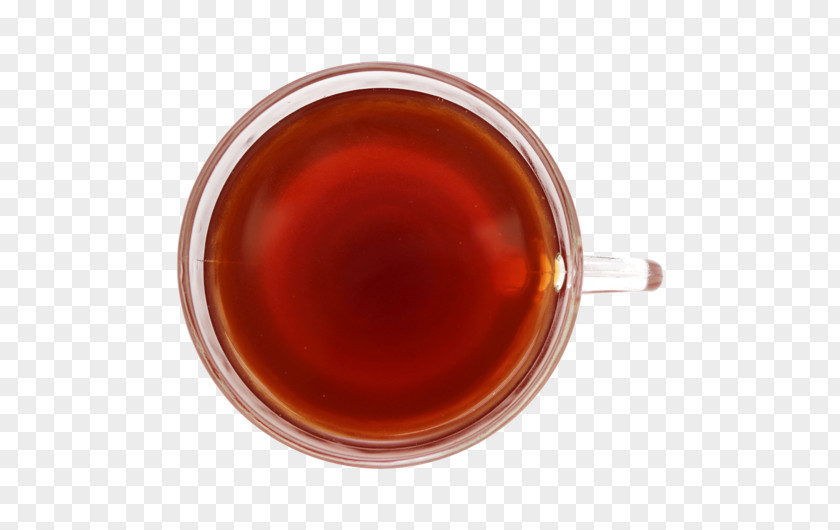 Papaya Scoop Earl Grey Tea Ama Bag ORANGE PNG