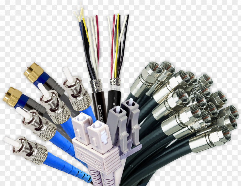 Seba Distribution Llc Network Cables Electrical Connector Wire Cable PNG