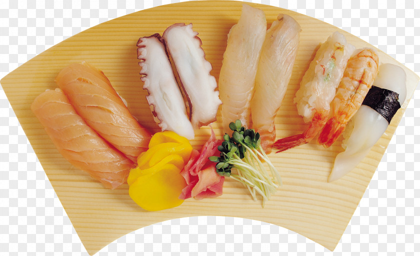 Sushi Image Sashimi Japanese Cuisine Sake Food PNG