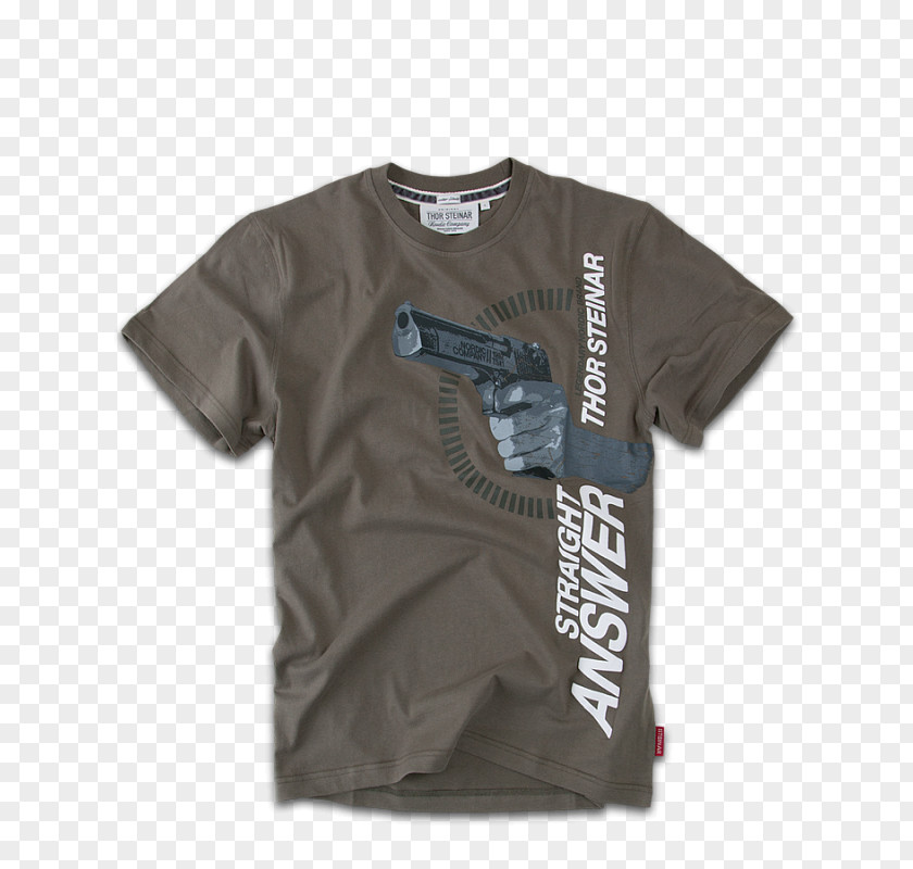 T-shirt Sleeve Product Brand PNG
