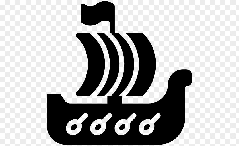 Vikings Logo Clip Art PNG