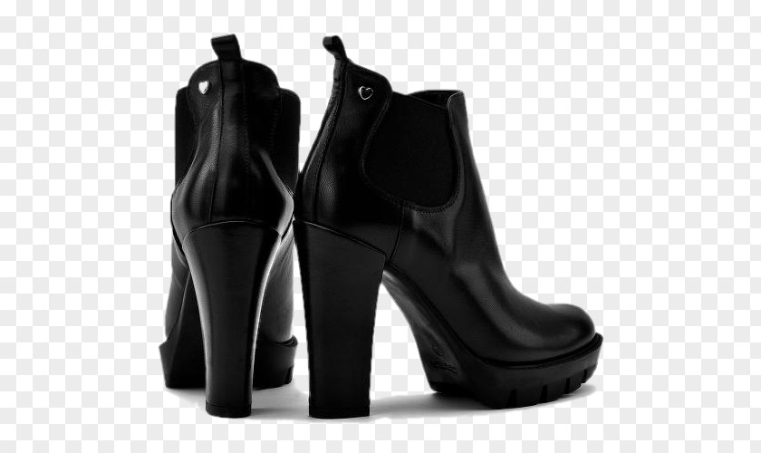 Boot Heel Shoe PNG