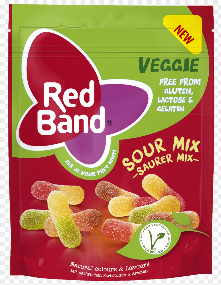 Candy Liquorice Pastille Red Band Wine Gum PNG