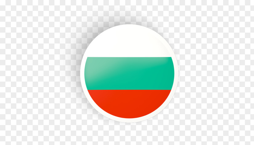 Flag Of Bulgaria Symbol PNG