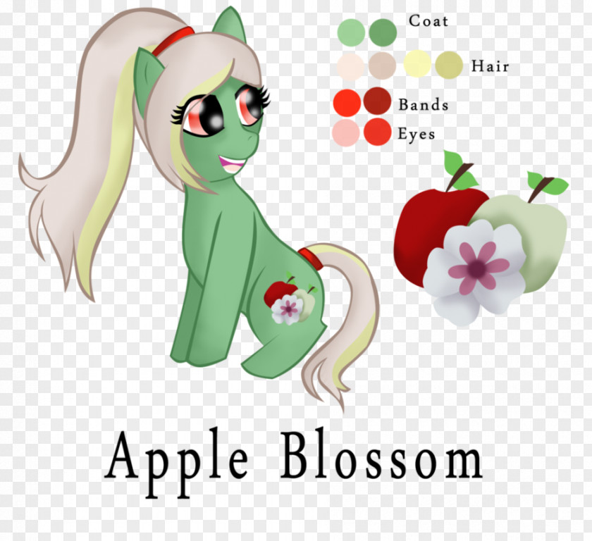 Horse Green Flowering Plant Clip Art PNG