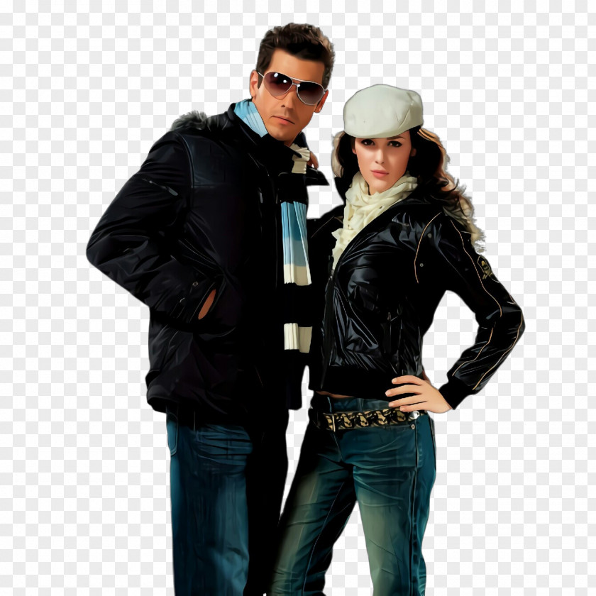 Jacket Clothing Leather Fur PNG