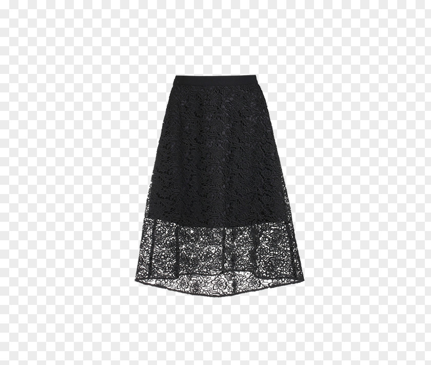 Lace Dress Skirt T-shirt PNG