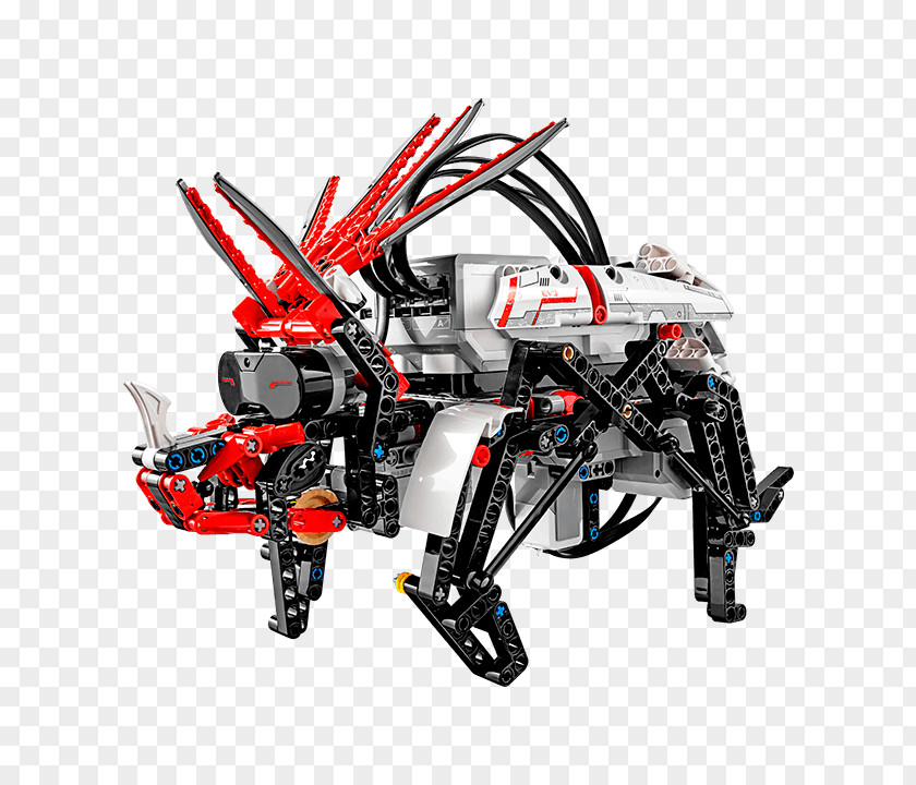 Lego Mindstorms Ev3 EV3 NXT Robot PNG