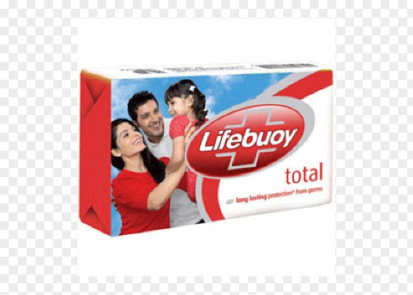 Lifebuoy Total Care Soap Personal PNG