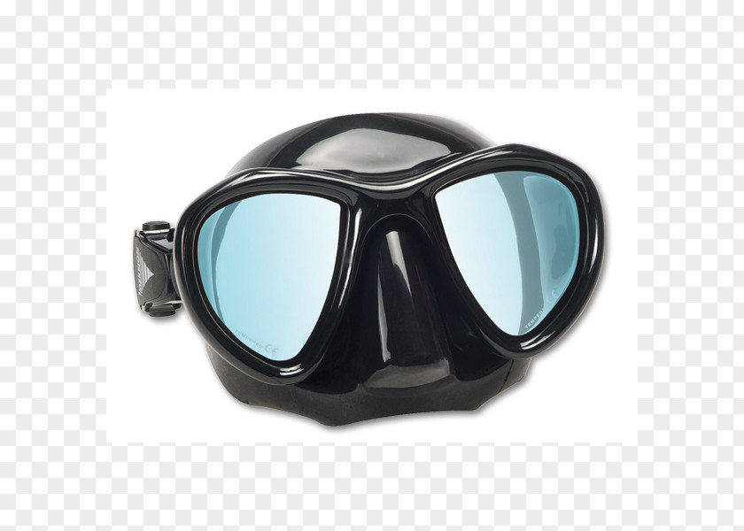 Mask Diving & Snorkeling Masks Mares Free-diving Underwater PNG