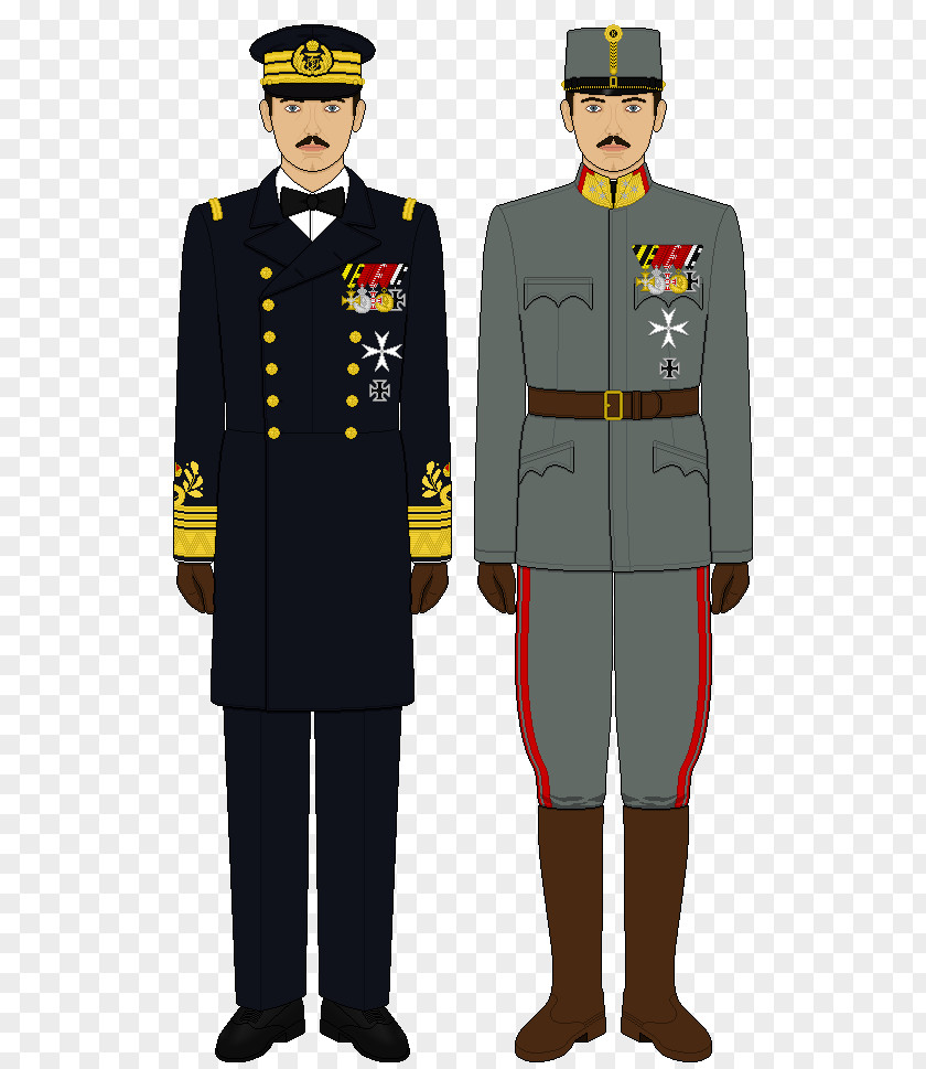 Military Charles I Of Austria Army Officer Austria-Hungary Uniform Emperor PNG