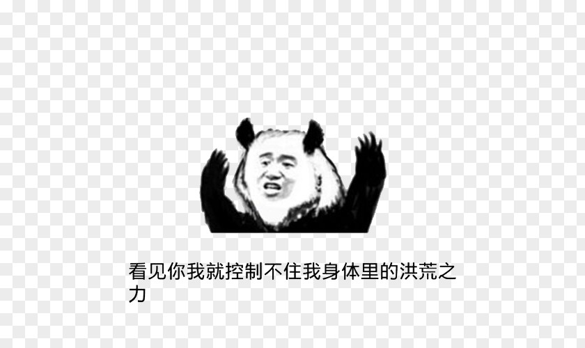 Prehistoric Force Three Kims Sticker WeChat Tencent QQ Facial Expression PNG