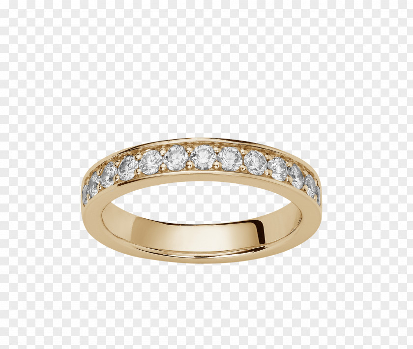Ring Wedding Jewellery Białe Złoto Diamond PNG