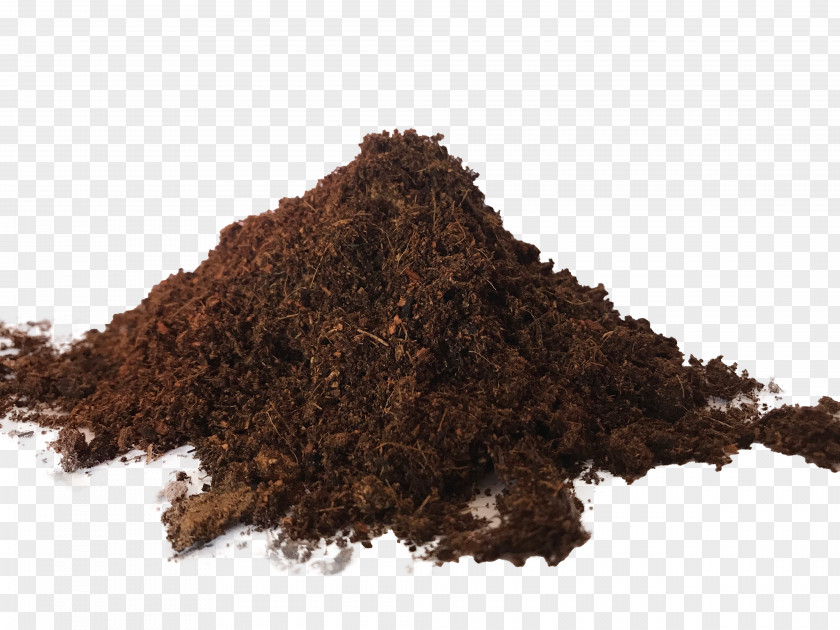 SOIL Soil Type Peat Porosity Pindstrup PNG