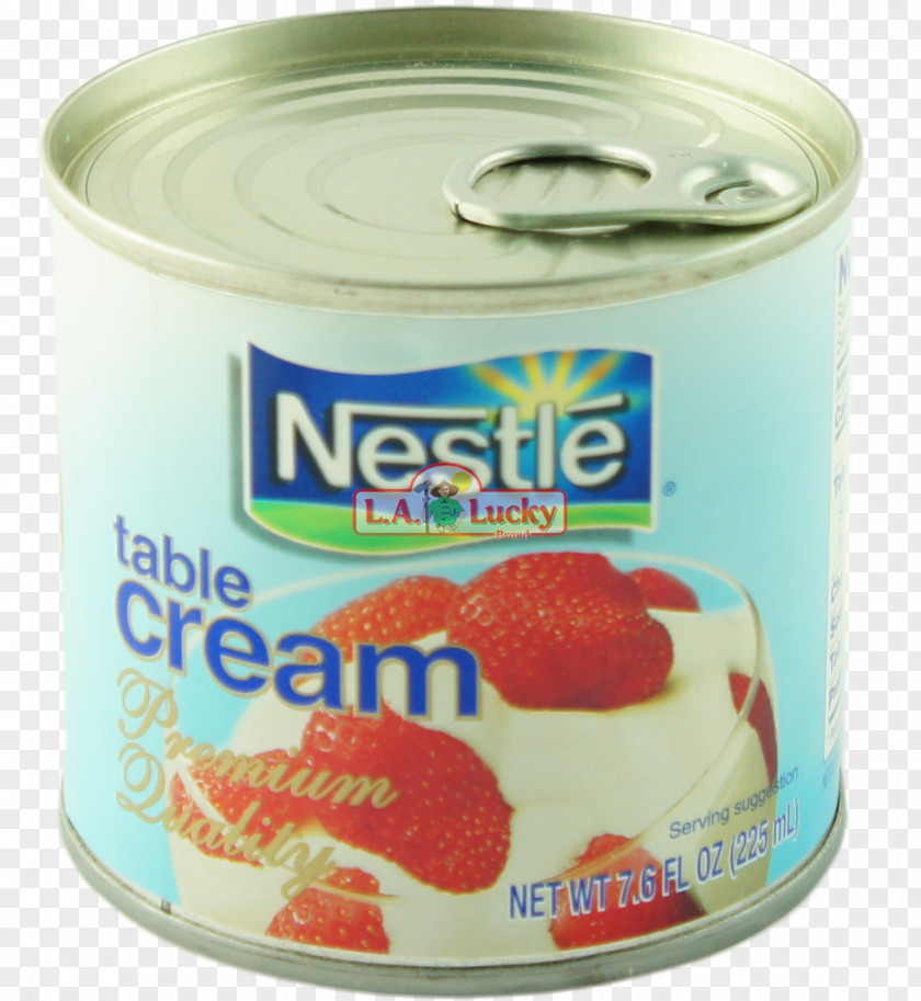 Table Food Crème Fraîche Cream Cheese Evaporated Milk PNG