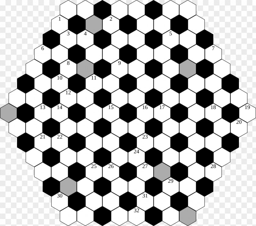 Animation Geometry Cube Hexagon PNG