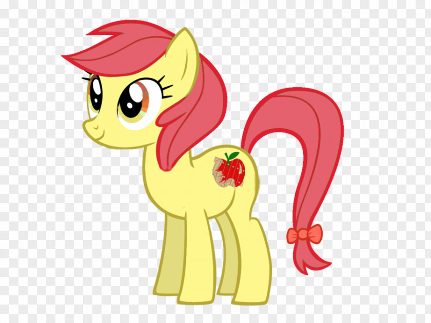 Apple Applejack Fritter Pony Bloom Derpy Hooves PNG