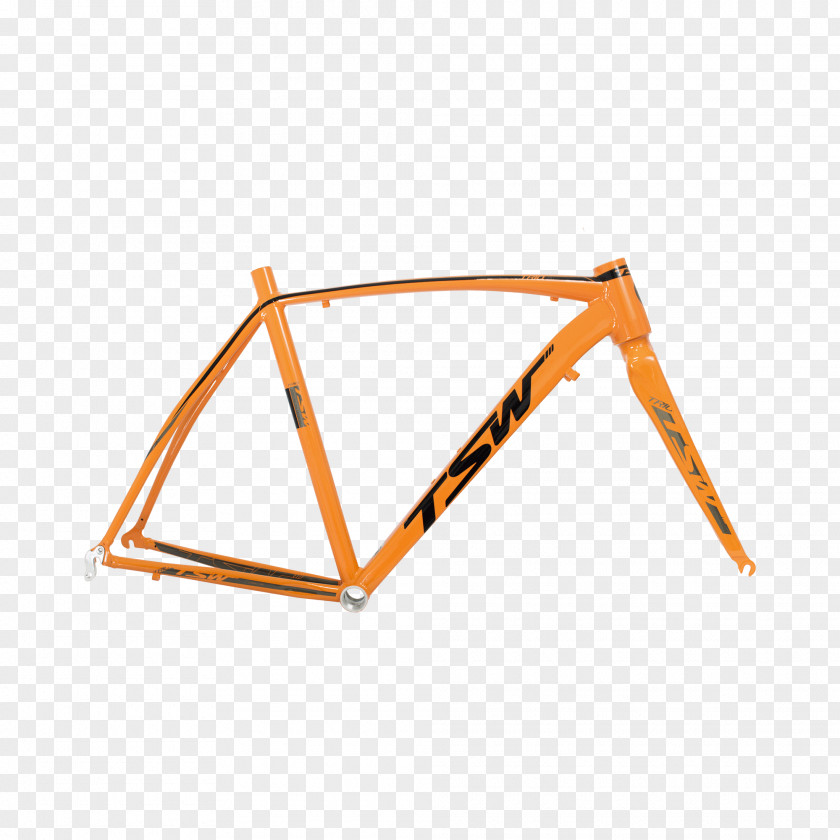 Bicycle Frames Fixed-gear Single-speed Cinelli PNG