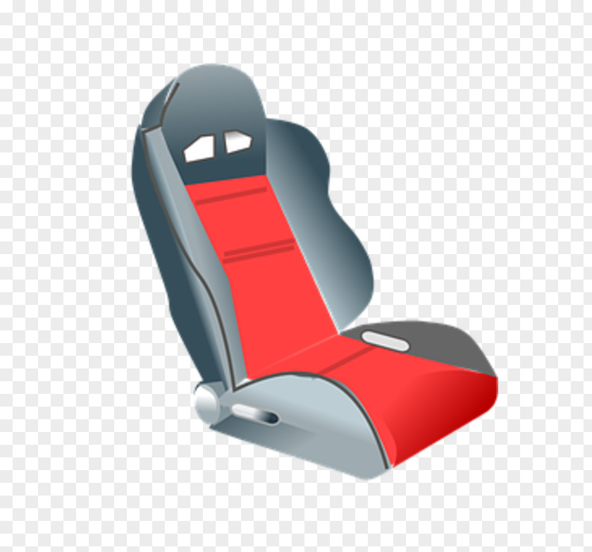 Car Baby & Toddler Seats Clip Art PNG
