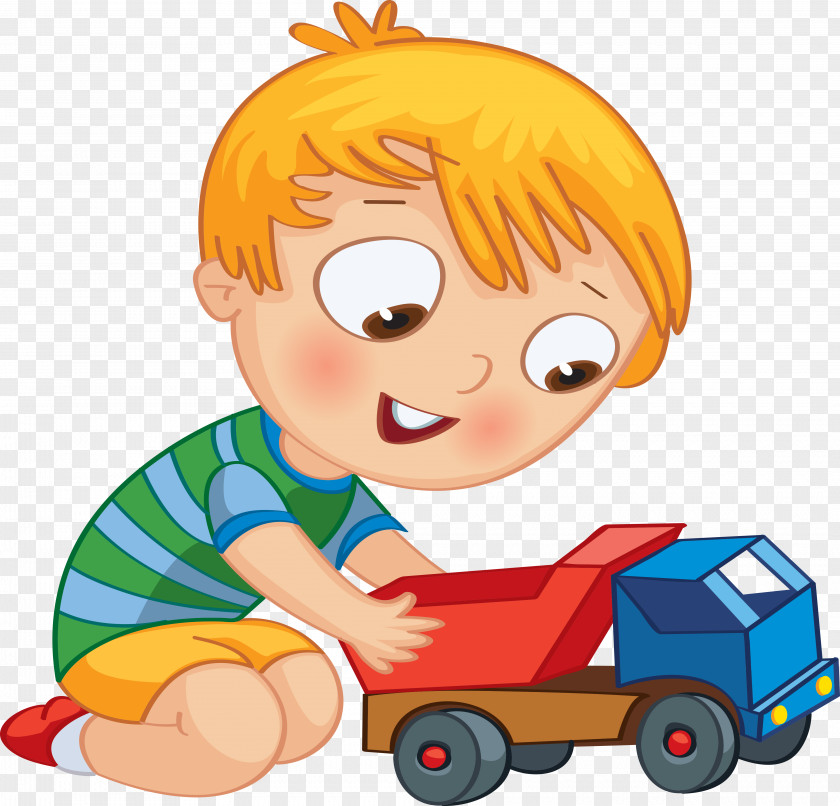 Child Playing Play Clip Art PNG