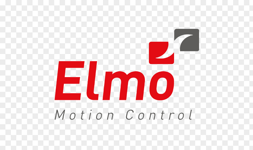Design Logo Brand Motion Control PNG
